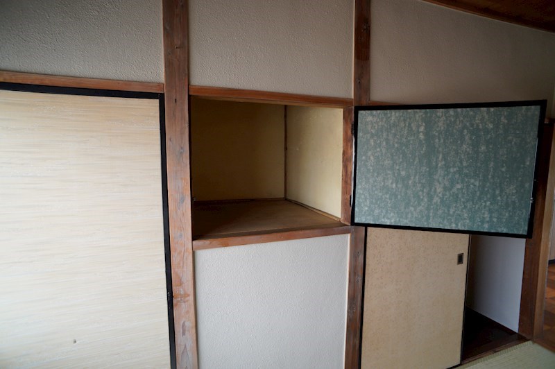 王寺町畠田戸建4DK その他30