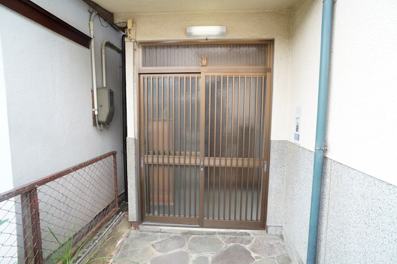 王寺町畠田戸建4DK その他35