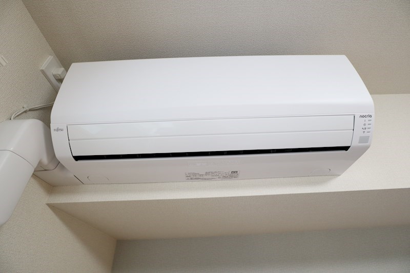 メゾン ソラリス その他4