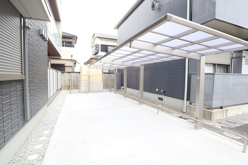 メゾン ソラリス その他外観5