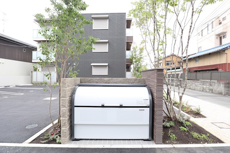 メゾン ソラリス その他外観6