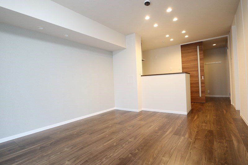 メゾン ソラリス リビング