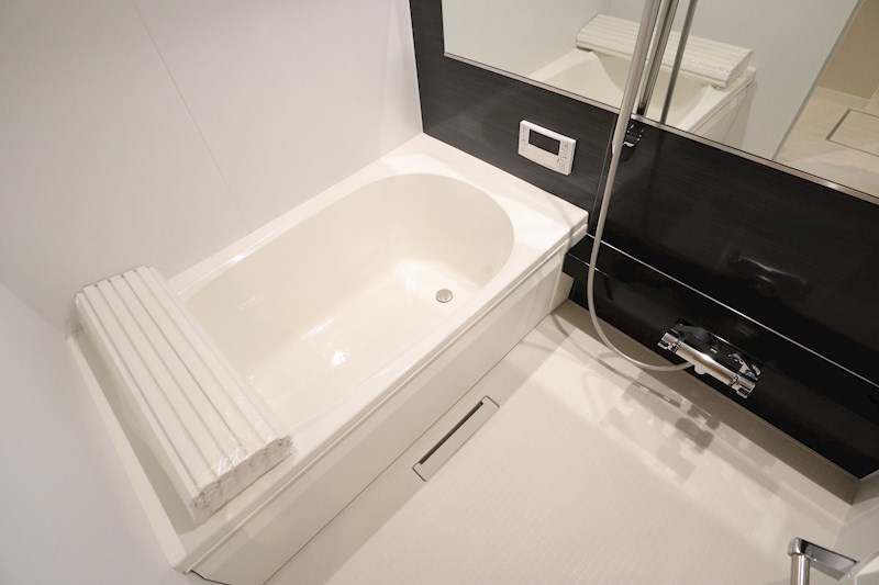 メゾン ソラリス 風呂画像