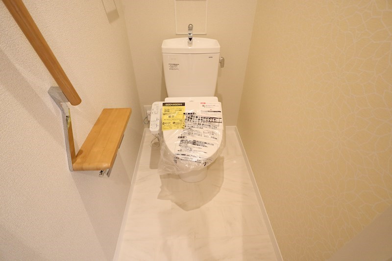 メゾン ソラリス その他2