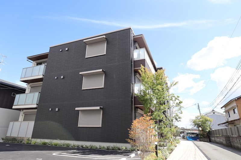 メゾン ソラリス その他外観1