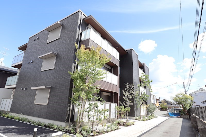 メゾン ソラリス その他外観3