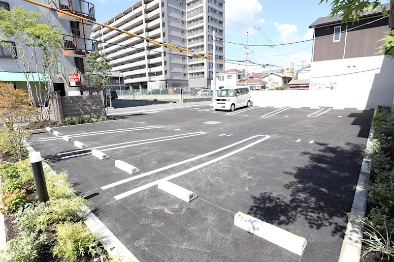 メゾン ソラリス その他外観4