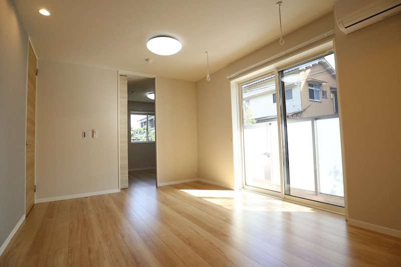 メゾン ソラリス その他7