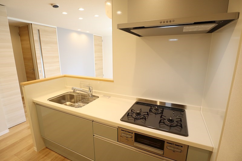 メゾン ソラリス その他8