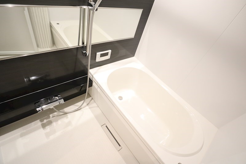 メゾン ソラリス 風呂画像