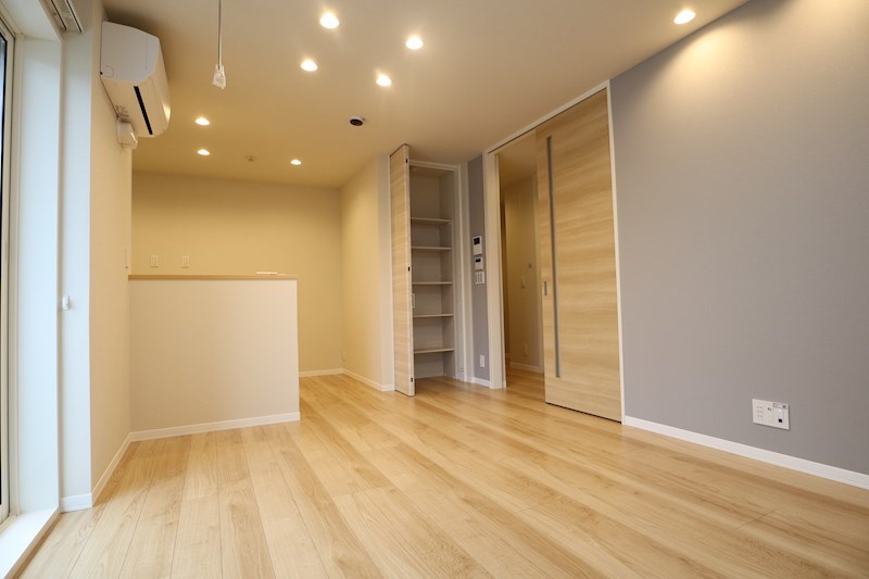 メゾン ソラリス その他1