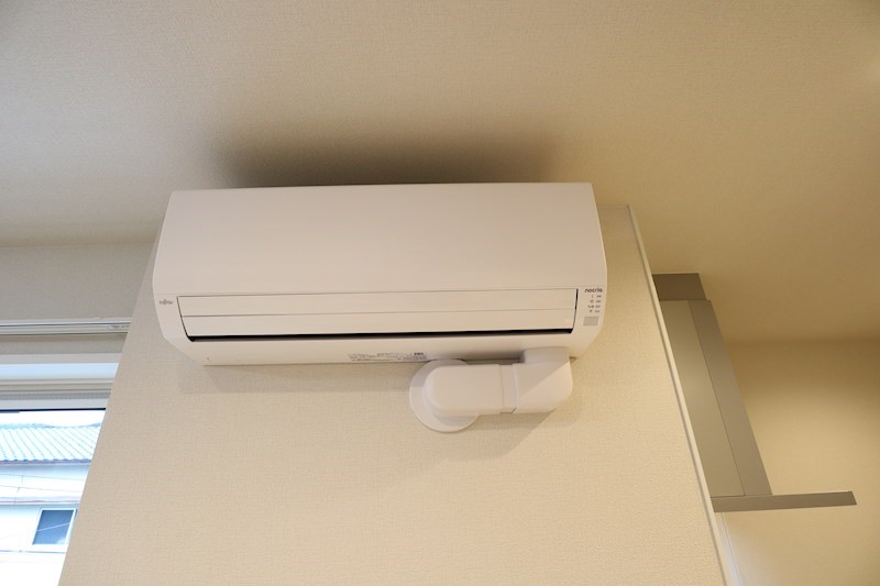 メゾン ソラリス その他4