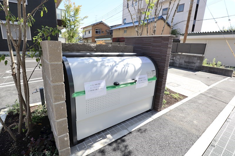 メゾン ソラリス その他外観6