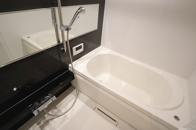 メゾン ソラリス 風呂画像