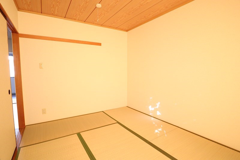 グリーンハイツⅠ号館 その他6