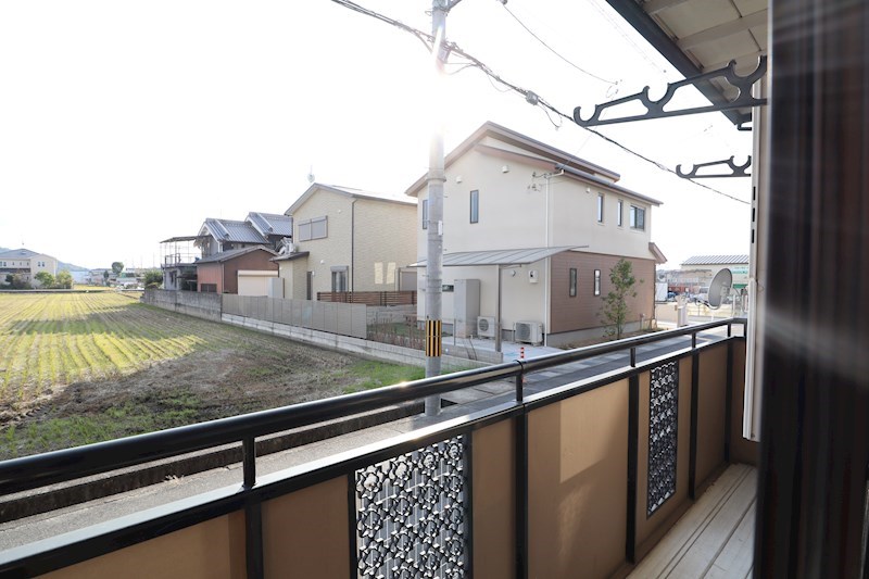 グリーンハイツⅠ号館 その他7