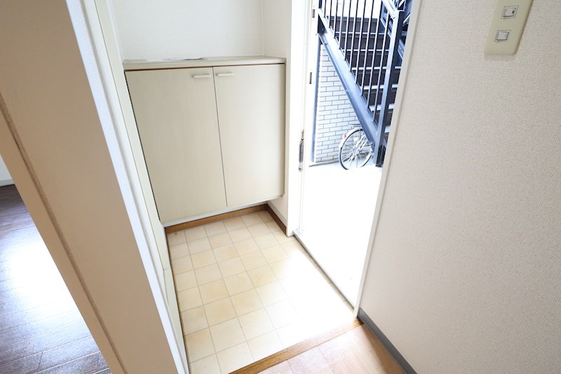 グリーンハイツⅠ号館 その他10