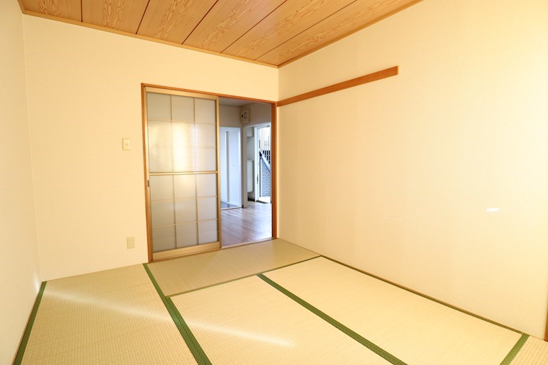 グリーンハイツⅠ号館 その他24