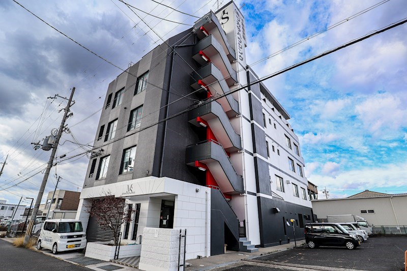 北之庄西町ビル その他外観1
