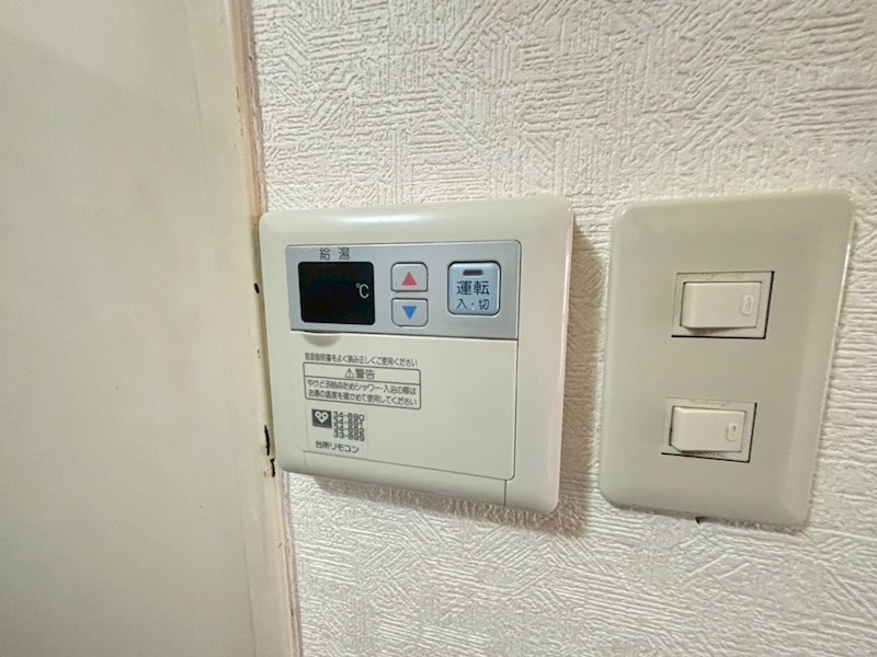 奈良パークハイツ その他5