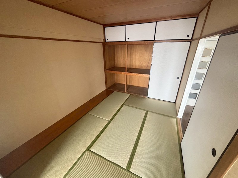 奈良パークハイツ その他6