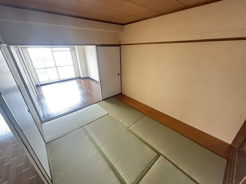 奈良パークハイツ その他13