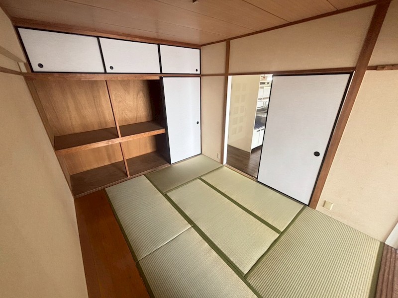 奈良パークハイツ その他14