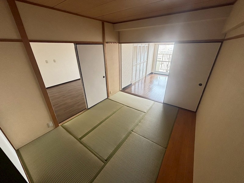 奈良パークハイツ その他15