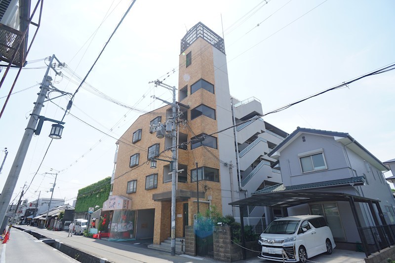 アーバンハイム郡山 その他外観4