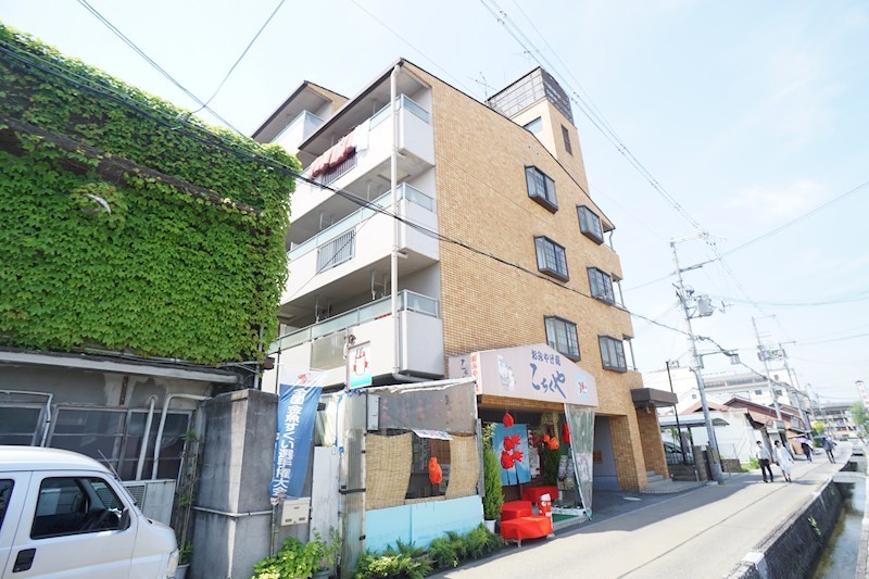 アーバンハイム郡山 その他外観5