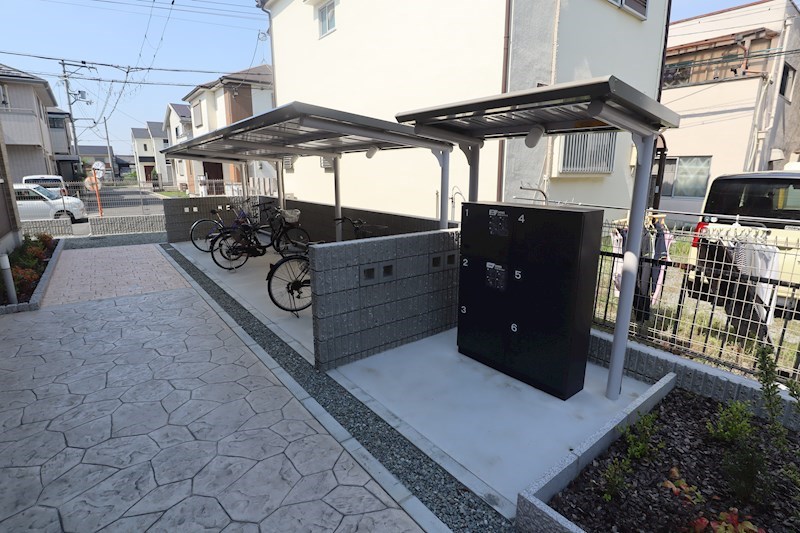 プレアデス光 その他外観4