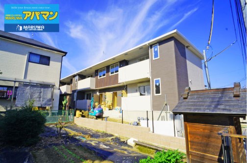 セレノ大和八木 その他外観1