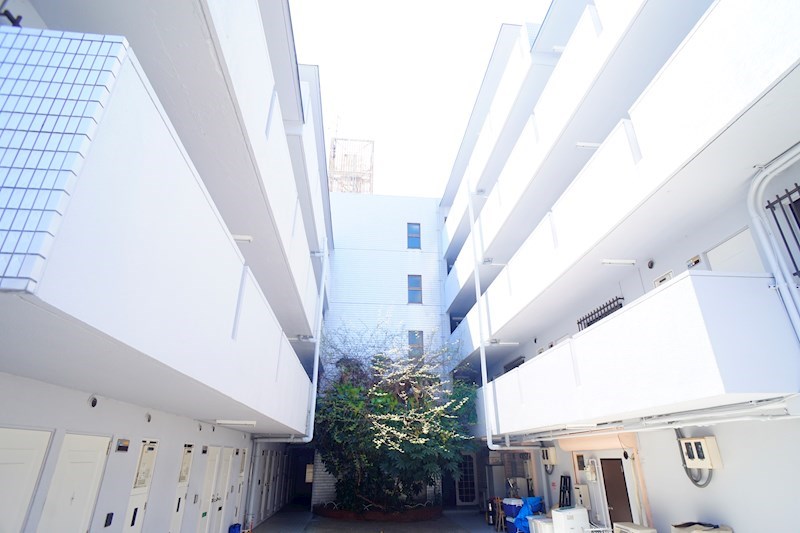メゾン大和東生駒 その他外観2
