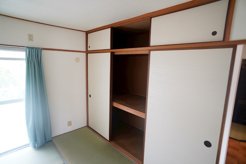 三室山コープタウン2号棟  その他6