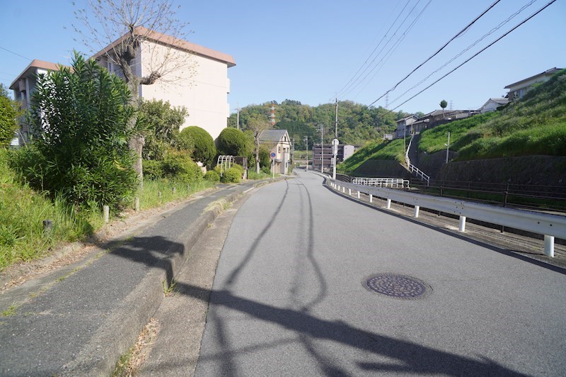 三室山コープタウン2号棟  その他外観6