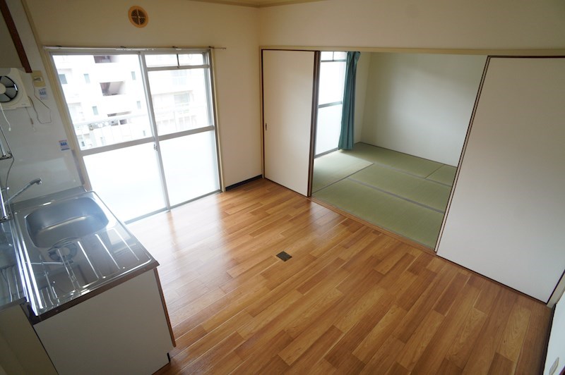 三室山コープタウン2号棟  その他7