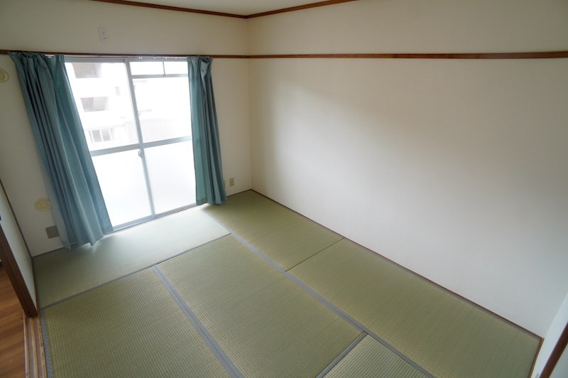三室山コープタウン2号棟  その他12