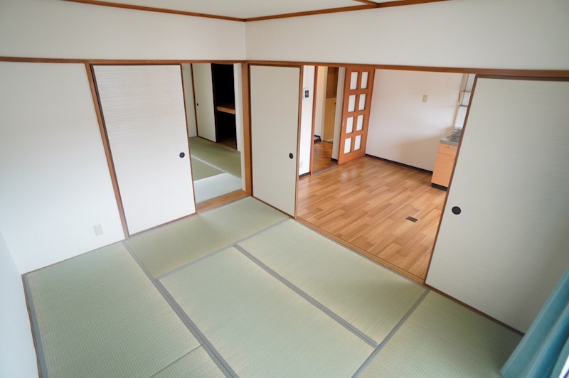 三室山コープタウン2号棟  その他14