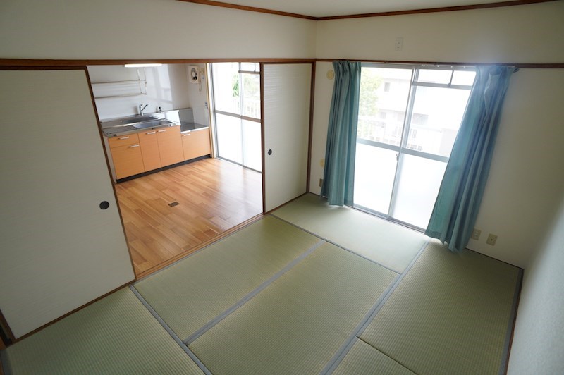 三室山コープタウン2号棟  その他15