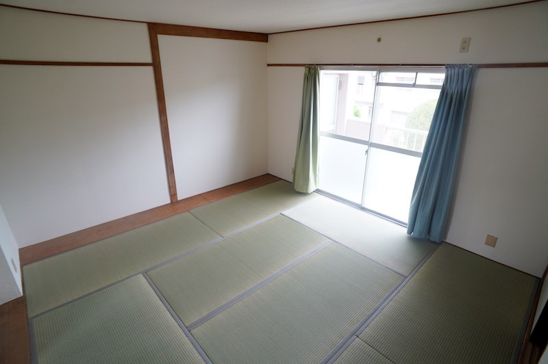 三室山コープタウン2号棟  その他16