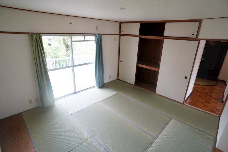 三室山コープタウン2号棟  その他17