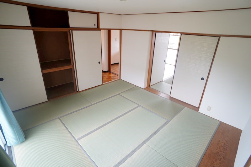 三室山コープタウン2号棟  その他18