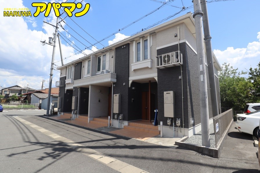 イル　ディーヴォⅠ 101号室 外観