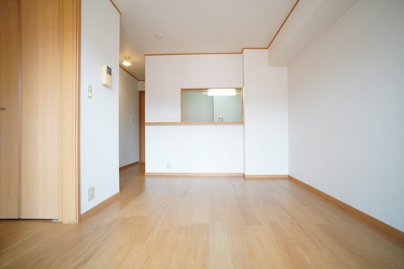 ペルラＡ リビング