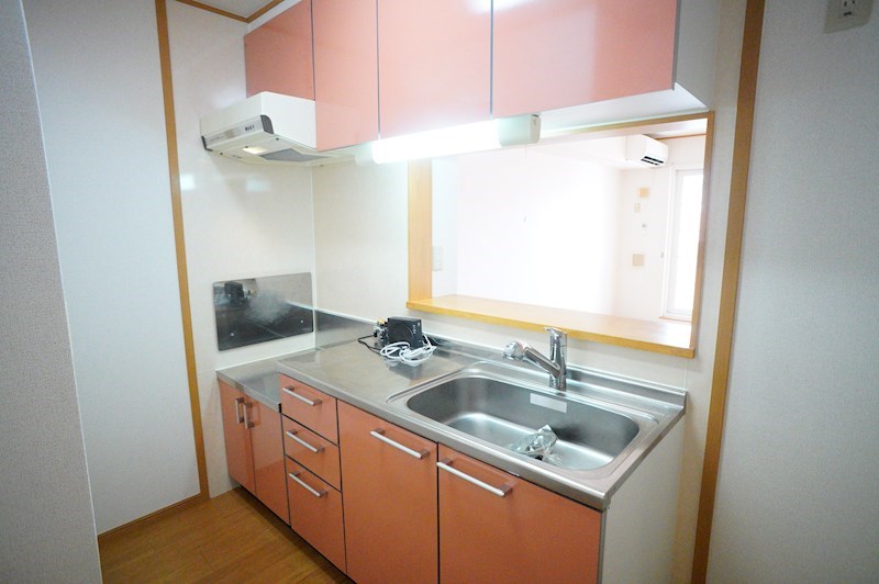 ペルラＡ キッチン