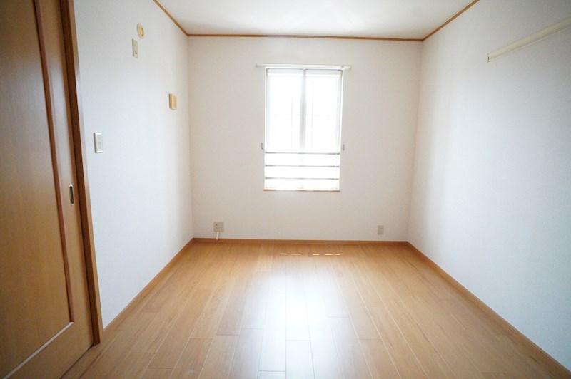 ペルラＡ ベッドルーム