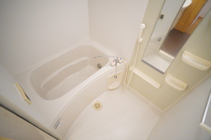 ペルラＡ 風呂画像