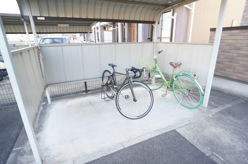 フェリス・エントゥラダＣ その他外観3