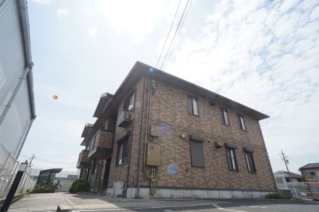 ウィルモア東宝 その他外観1