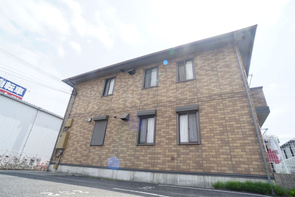ウィルモア東宝 その他外観2